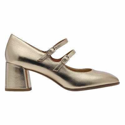 Leren schoenen TAMARIS