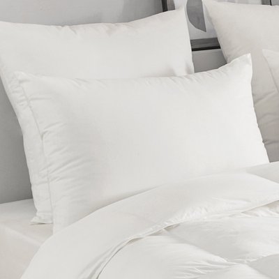 Oreiller en plumettes et duvet TOISON D OR