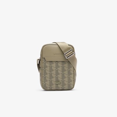 Sac porté travers LACOSTE
