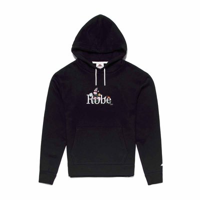 Hoodie Mitiaro Robe Di Kappa KAPPA