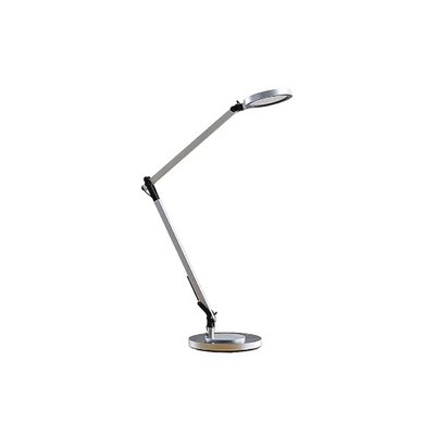 Lampe à poser en métal moderneLED, Rilana LINDBY