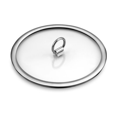 Couvercle 24cm - YCÔNE CUISINOX