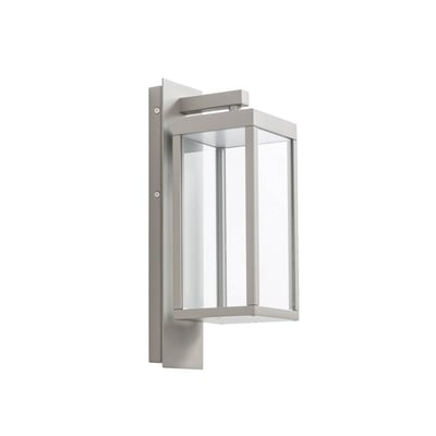 Applique extérieure en aluminium moderneLED LUCANDE