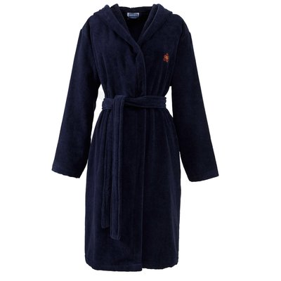 Peignoir de bain en velours, K BOKE KENZO HOME