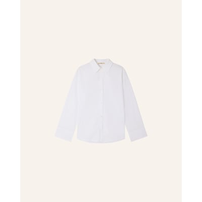 Chemise droite, NEOMI SESSUN