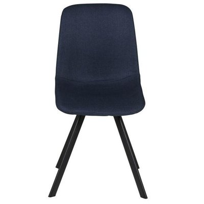 Chaise imitation cuir e Carl ZAGO