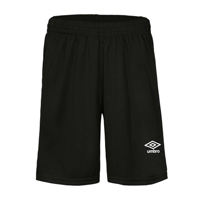 SHORT TEAMWEAR HOMME Polyester UMBRO