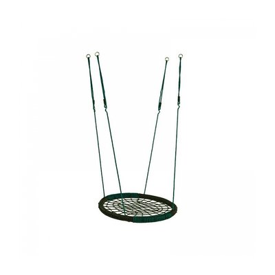 AXI Balancoire nid OVAL Vert AXI HOUSE