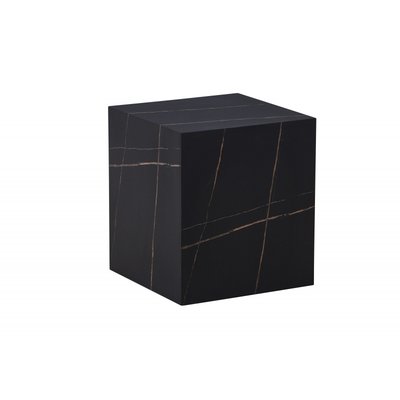Table d'appoint cubique, Cuboid ARTE ESPINA