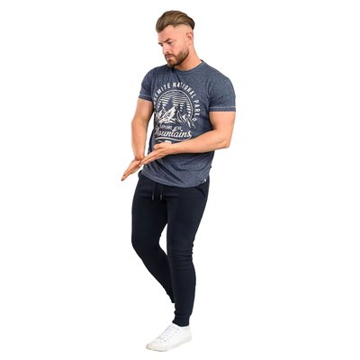 Pantalon de jogging BRANDON DUKE