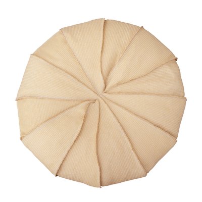 Pouf oursin extérieur flottant déhoussable MX HOME