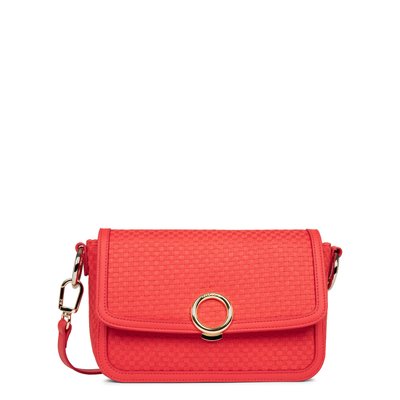 Sac trotteur  HANDLE ENTRELACÉ SEQUOIA