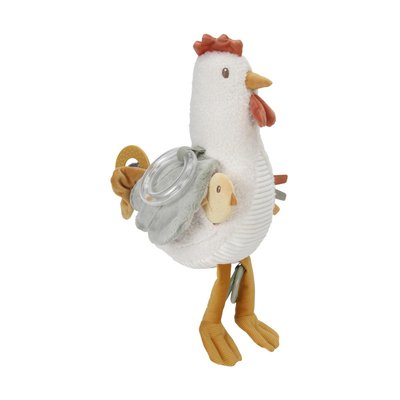 Poule d'activités LITTLE DUTCH
