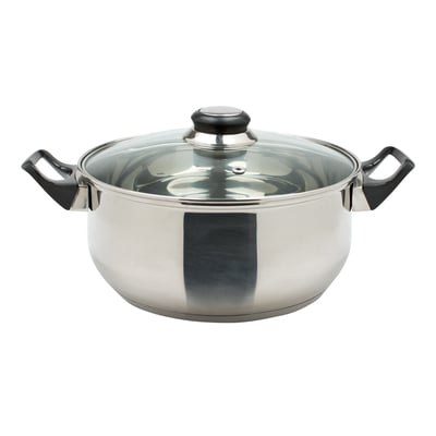 Faitout 28 cm inox induction TREND'UP
