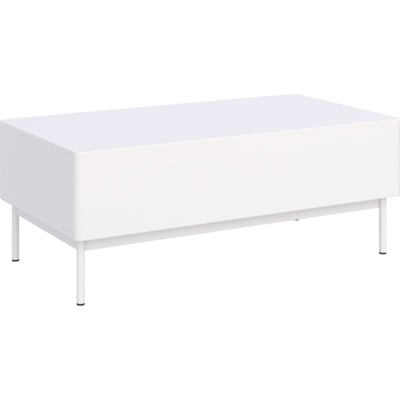 Table basse avec rangement collection OLIO RECOLLECTION