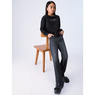 Pantalon straight LIU JO