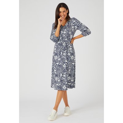 Robe chez damart discount