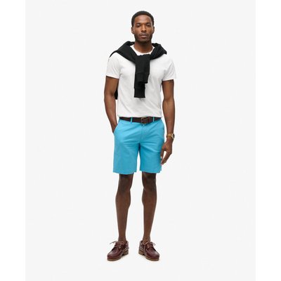 Short chino stretch SUPERDRY