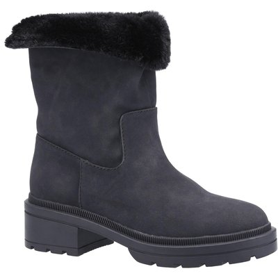 Bottes mi-hautes IDEA ROCKET DOG