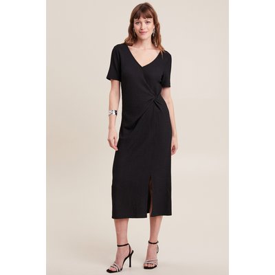 Robe midi moulante BREAL