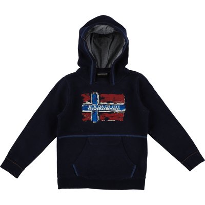 Sweat  marine - Bon état NAPAPIJRI