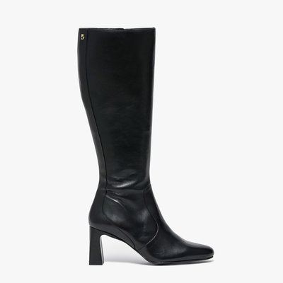 Botte À Talon FIDIS BOCAGE