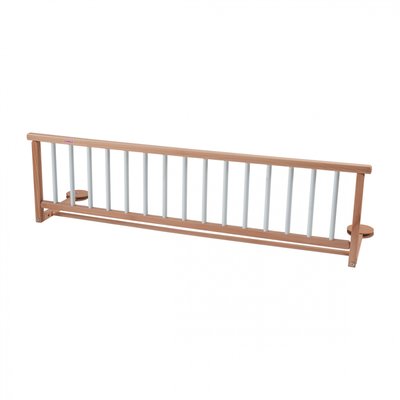 Barrière de lit enfant bois 35 x 127 Audrey COMBELLE