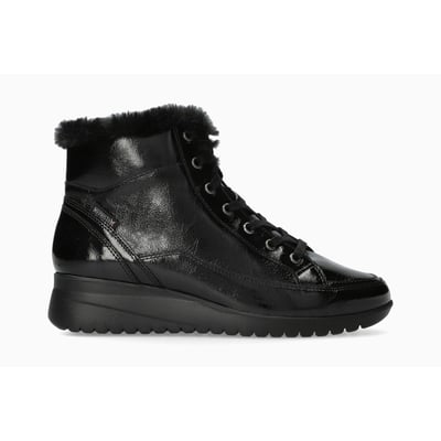 Bottines en cuir ILKA MEPHISTO