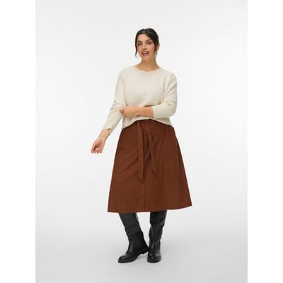 Pull En Maille VERO MODA
