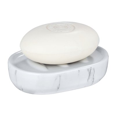 Porte savon effet marbre Adrada WENKO