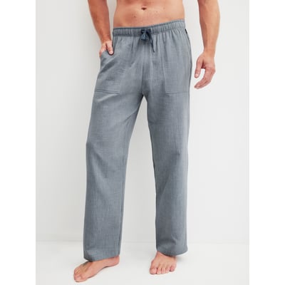 Pantalon de pyjama Coton RMX SLEEP JOURNEY CALIDA