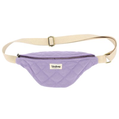 Sac banane matelassé Olivia HINDBAG