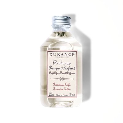 Recharge diffuseur de parfum TIRAMISU CAFÉ DURANCE