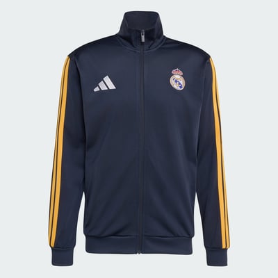 Veste De Survêtement Real Madrid Dna Veste De Survêtement Real Madrid Dna adidas Performance