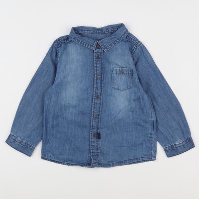 Chemise - Très bon état VERTBAUDET