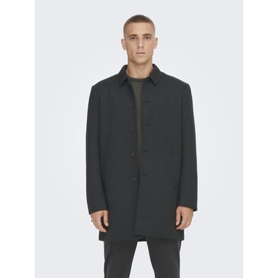Manteau italien homme La Redoute