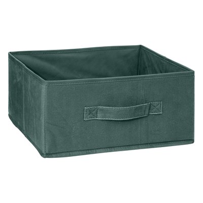 Boîte de rangement en velours MIX 'N MODUL ATMOSPHERA