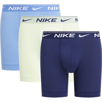 Lot de 3 boxers longs Ultra Comfort Sport NIKE