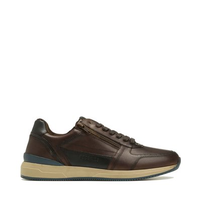 BASKET cuir CALLIAS REDSKINS