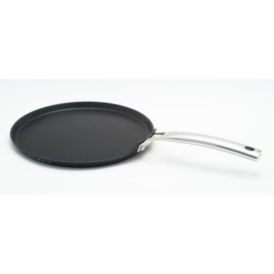 Crêpière 28 cm  black edition BAUMALU
