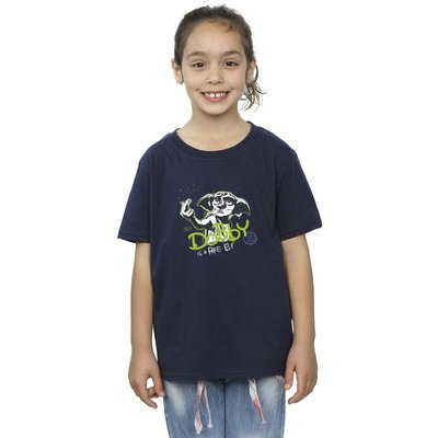 T-shirt A FREE ELF HARRY POTTER
