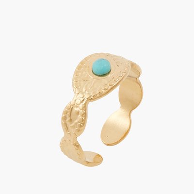 Bague ajustable Acier BALABOOSTE