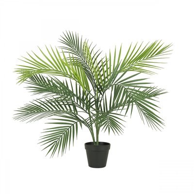Palmier artificiel areca 73cm LIGNE DECO
