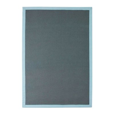 Tapis de salon en jute  NATURAL JUTE THE DECO FACTORY