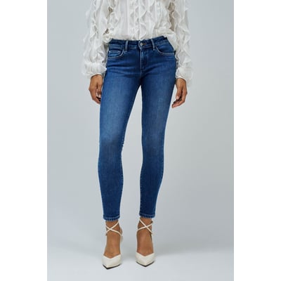 Jean Femme SALSA Wonder - Occasion Très Bon état, Peu Porté