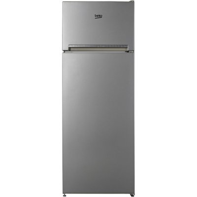Réfrigérateur 2 portes RDSA240K30SN 54 cm  MinFrost BEKO