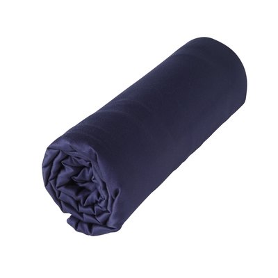 Drap Housse  en Satin Jacquard - BELLE SOIREE TRADITION DES VOSGES