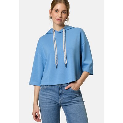 Sweat-shirt avec capuche ZERO