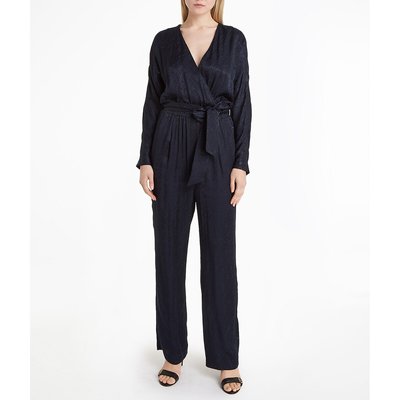Combinaison manches longues TOMMY HILFIGER