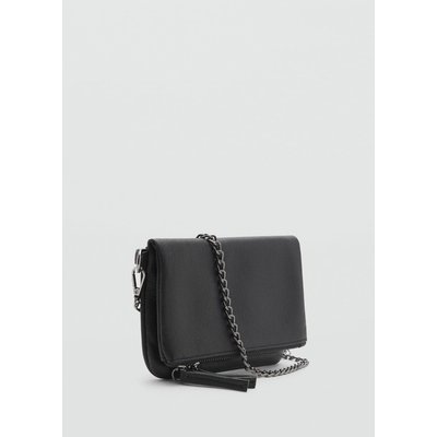 Sac enveloppe chaîne MANGO TEEN